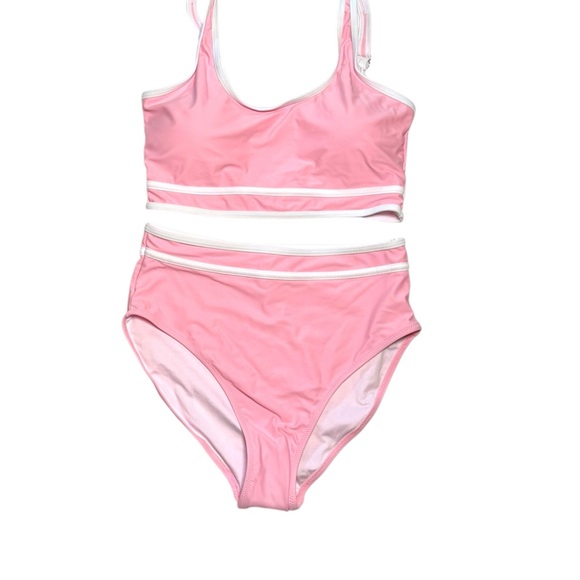 Live show Swimwear unlisted, listed 7/8 8 pm Est like listing do not purchase - Picture 5 of 7